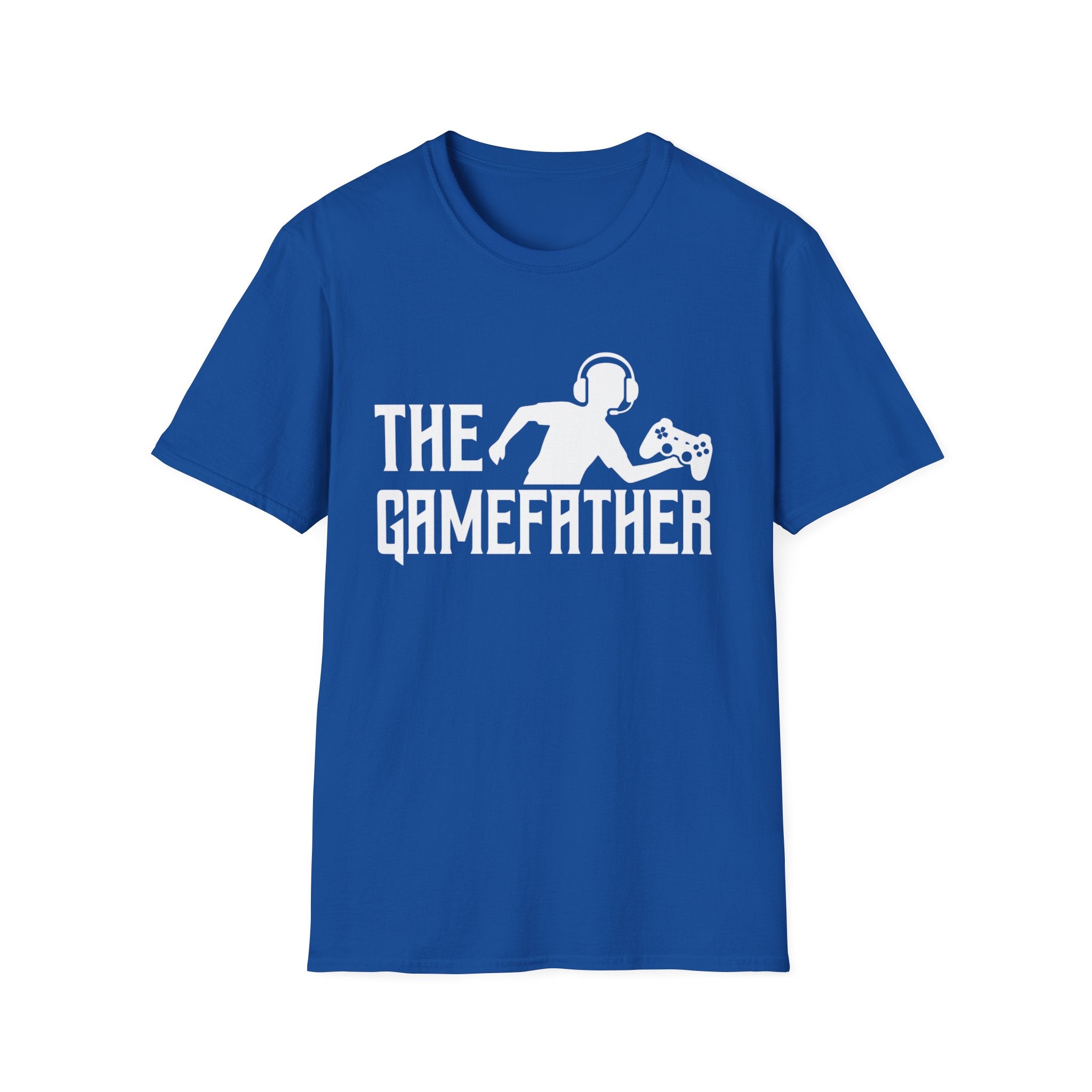 The GameFather