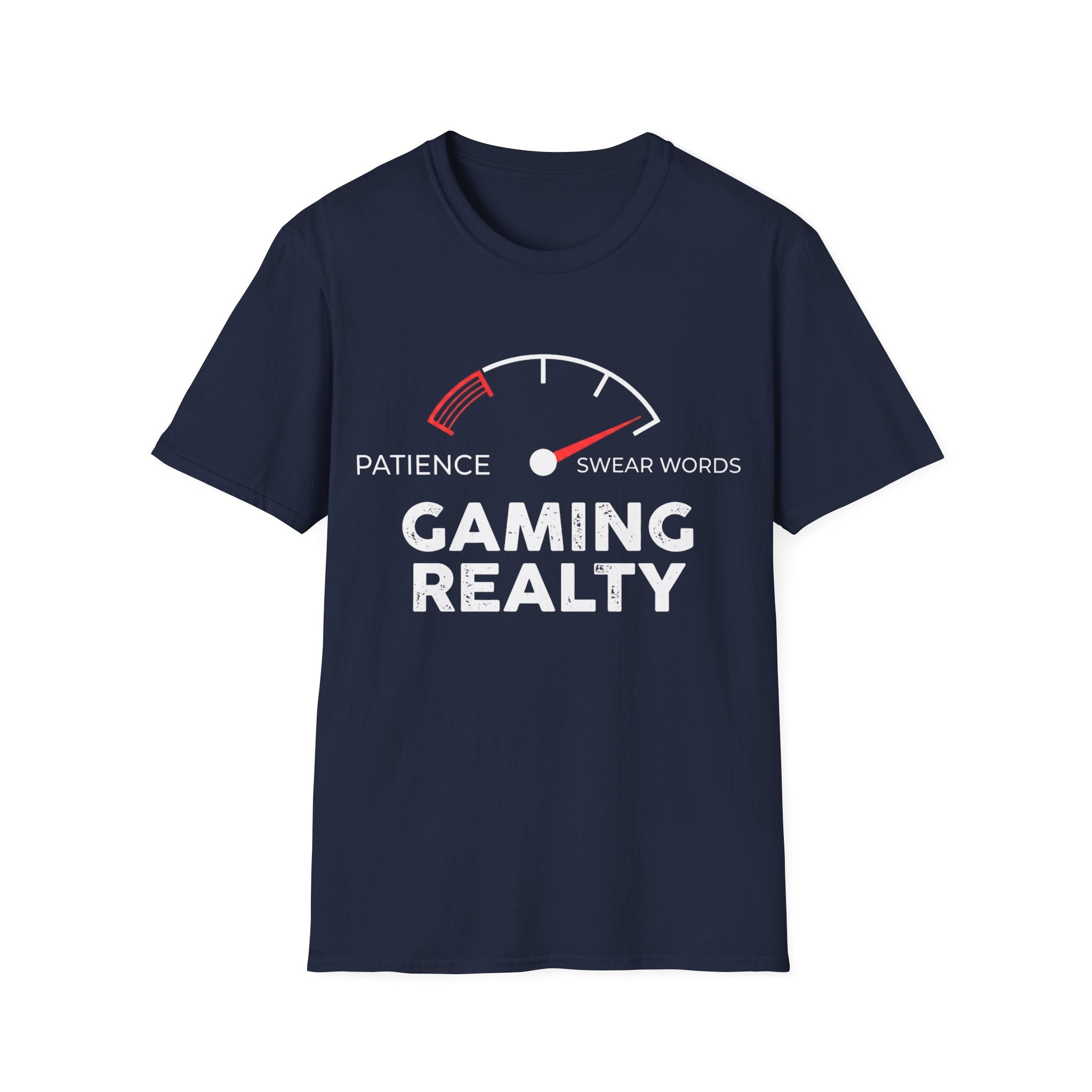 Gaming realty