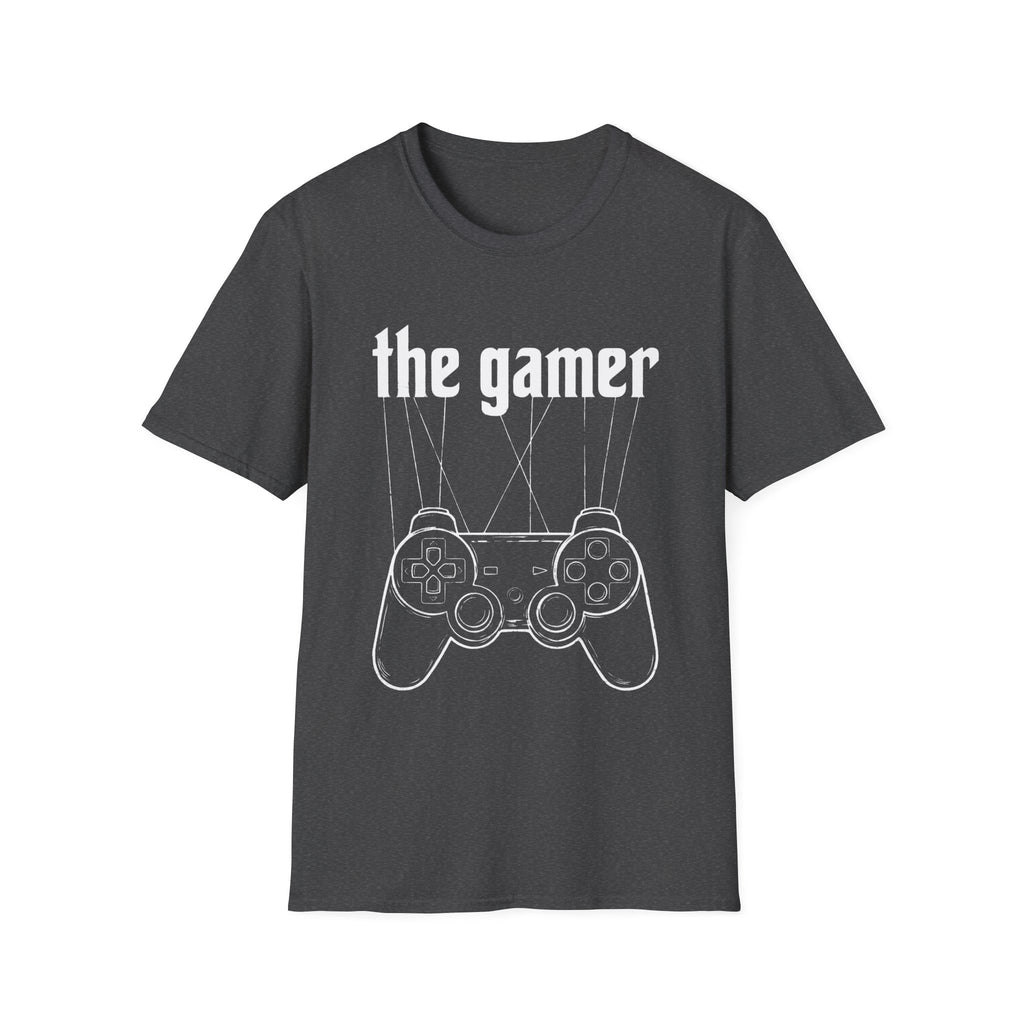 The gamer