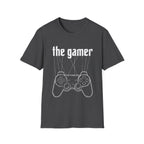 The gamer