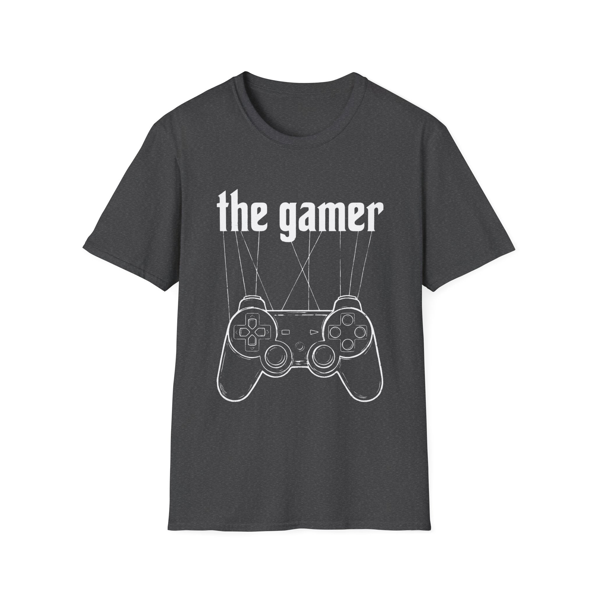 The gamer