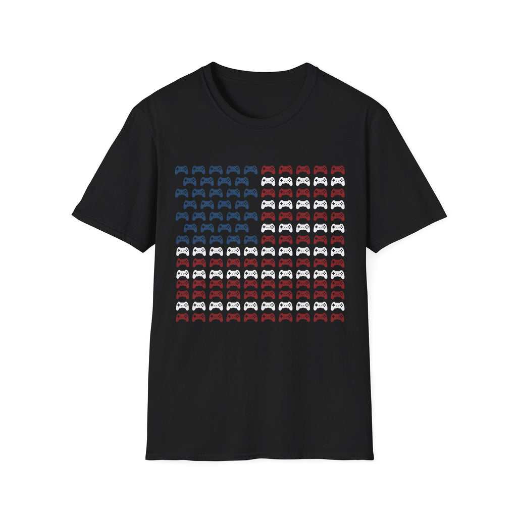 USA flag