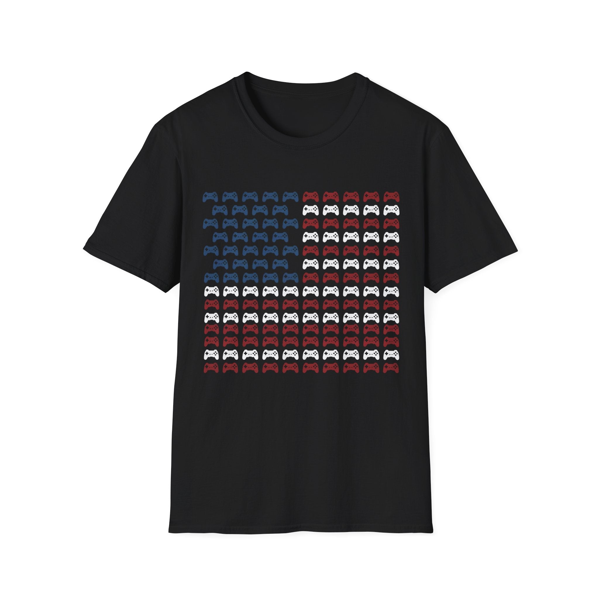 USA flag