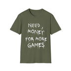 More Games