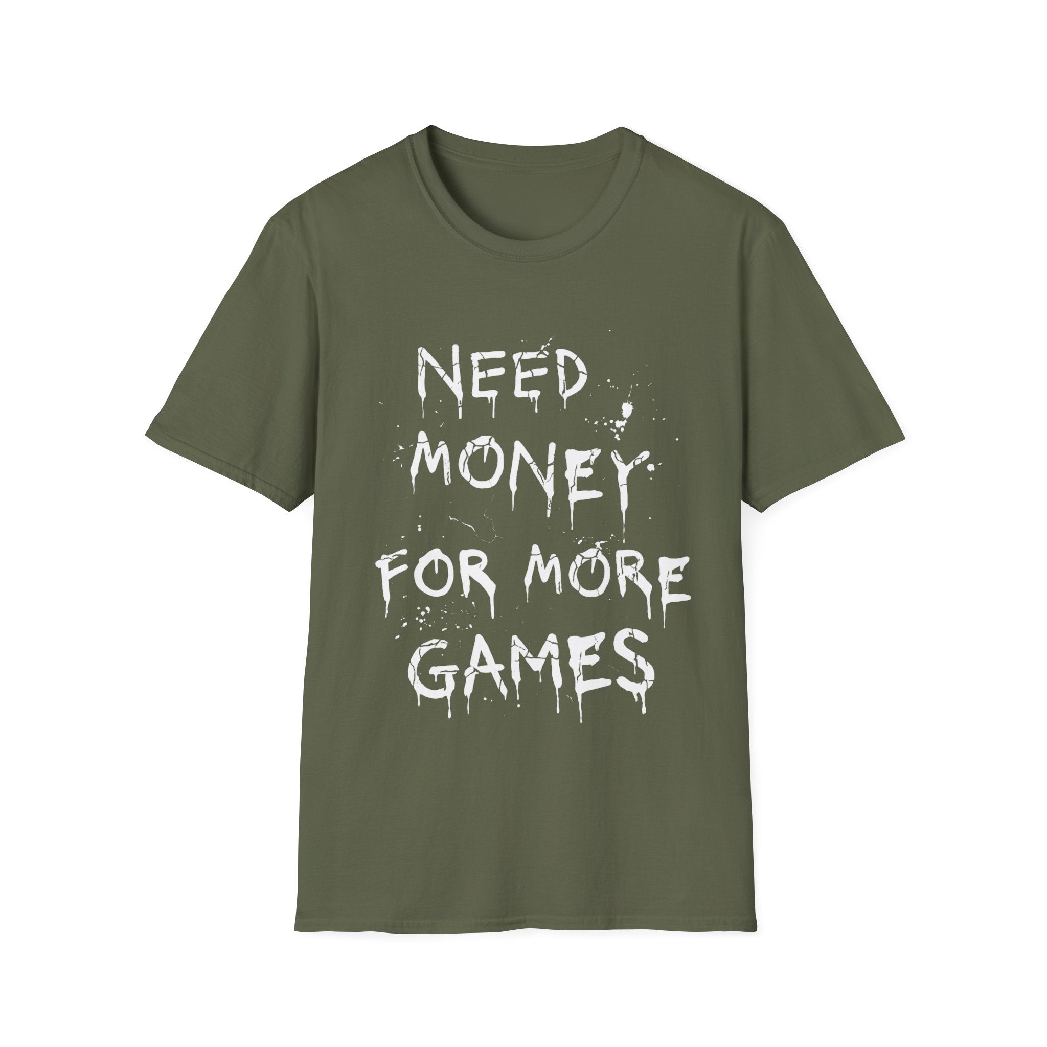 More Games