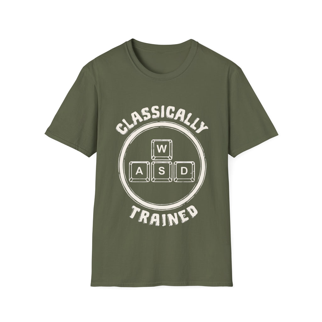 Classically Trained