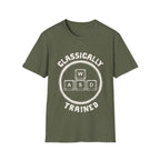 Classically Trained