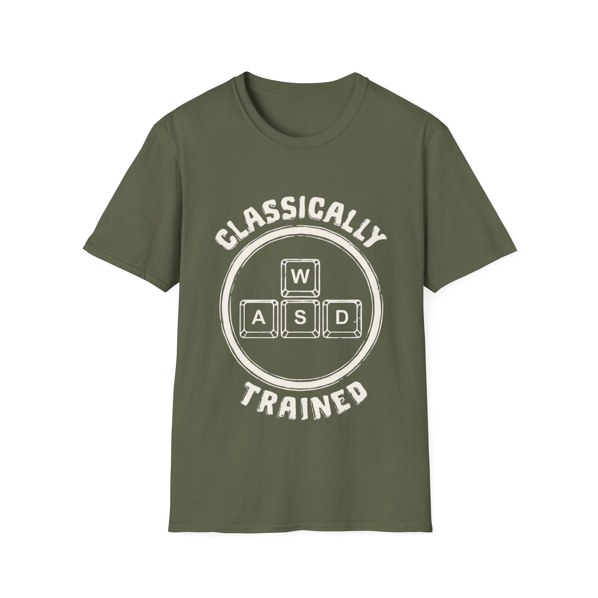 Classically Trained