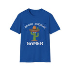 Nacho average gamer