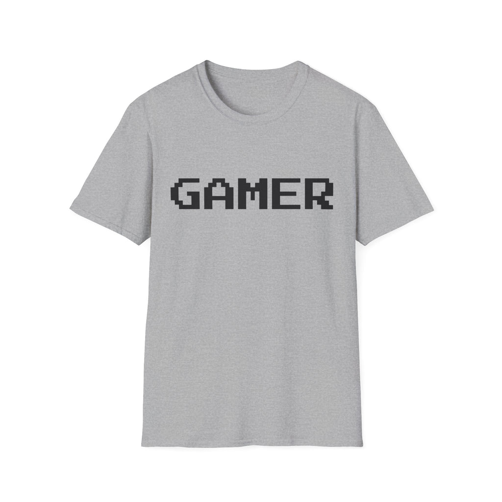 GAMER