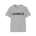 GAMER