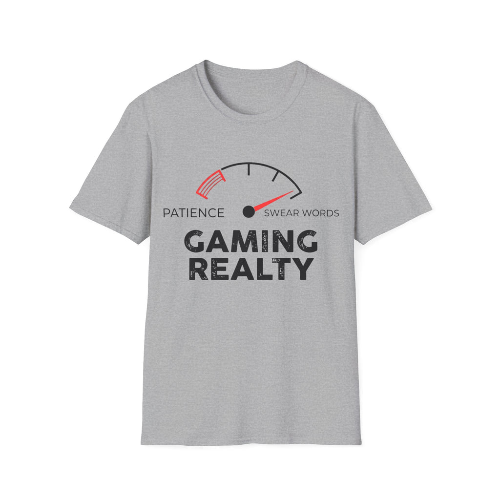 Gaming realty