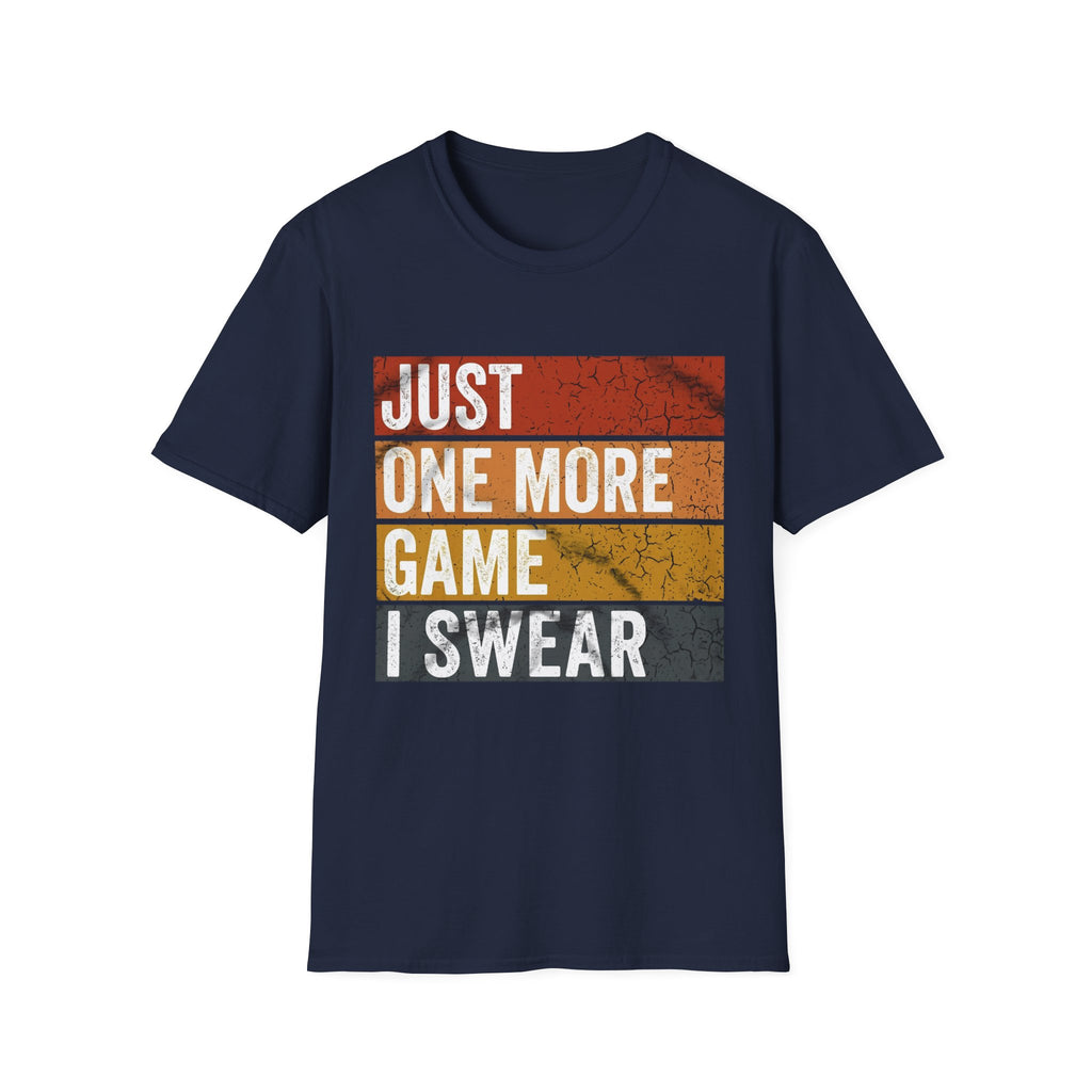 One more game
