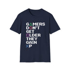 Gamers don't get older