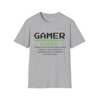 Gamer Logic