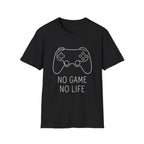no game no life