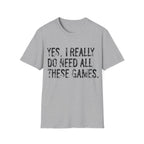 i really do need