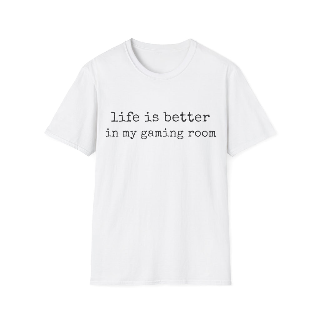 Life is better