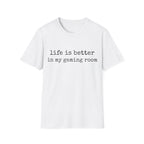 Life is better
