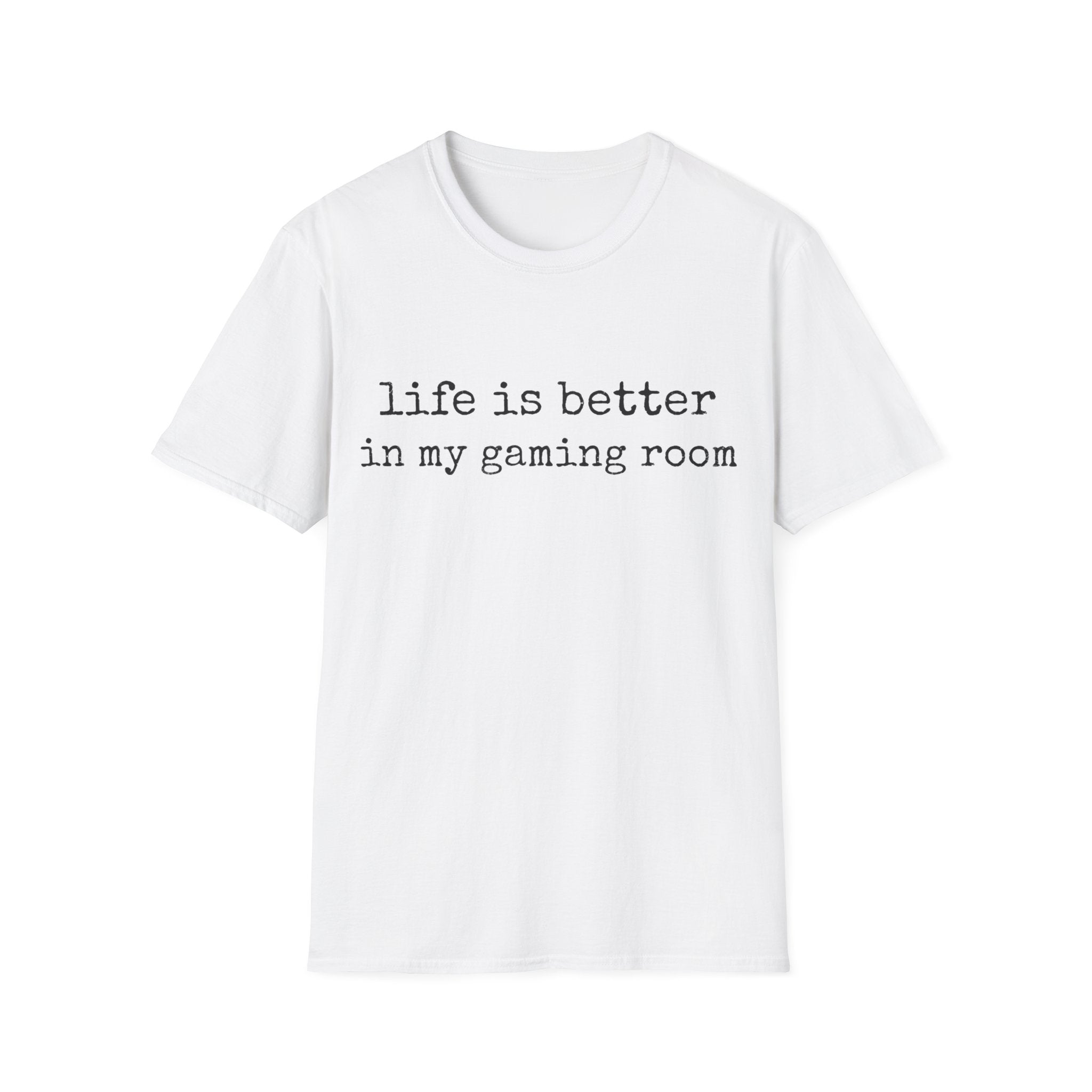 Life is better