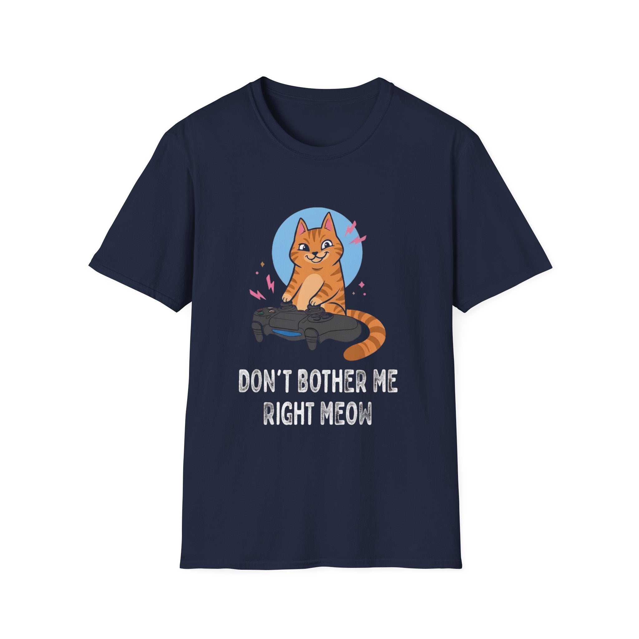 don't bother me