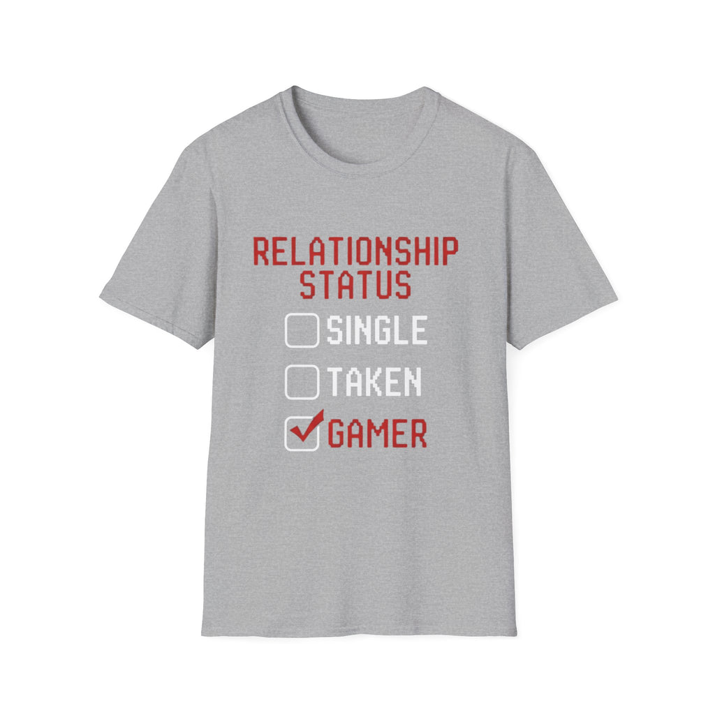 Relationship status