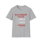 Relationship status
