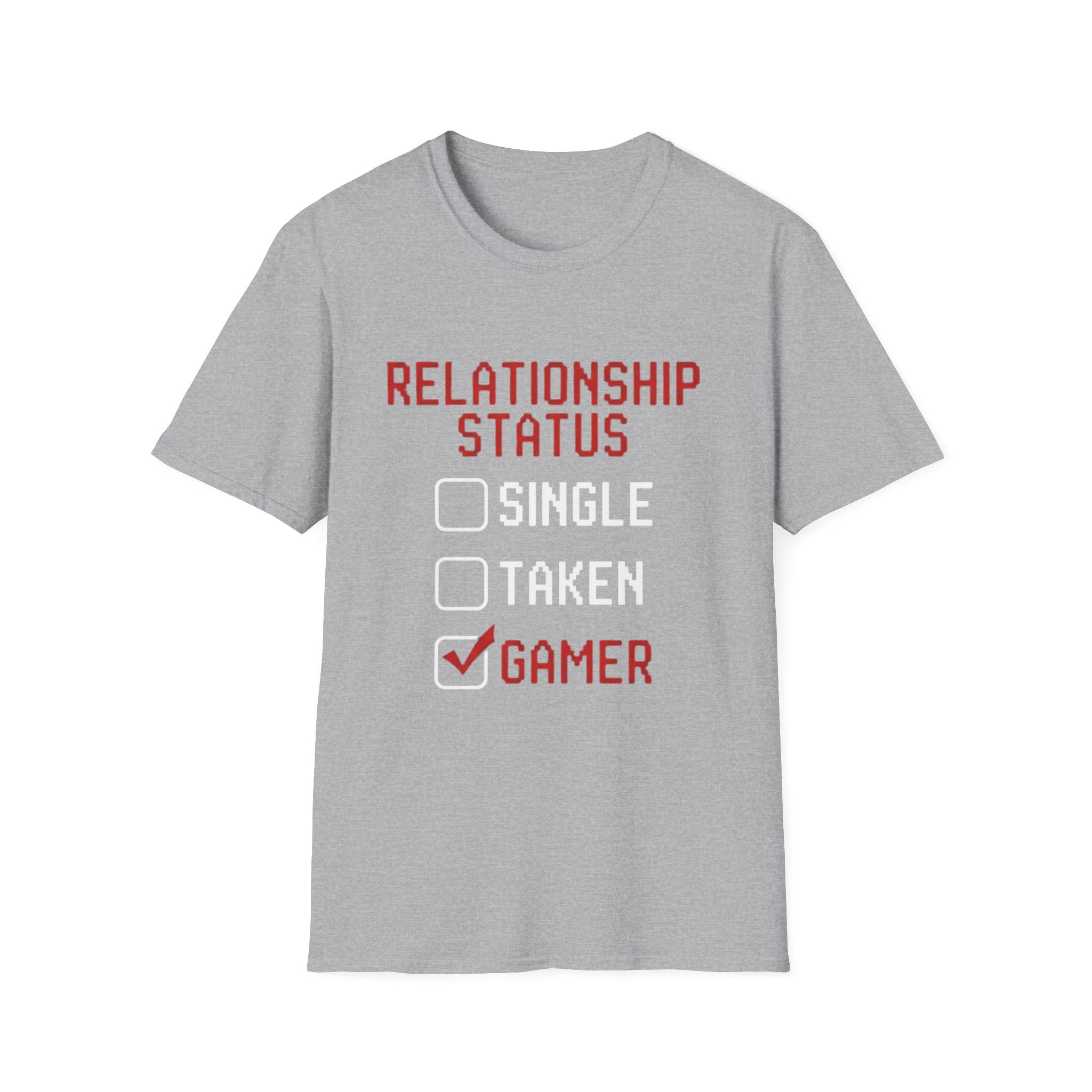 Relationship status