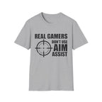 aim assist