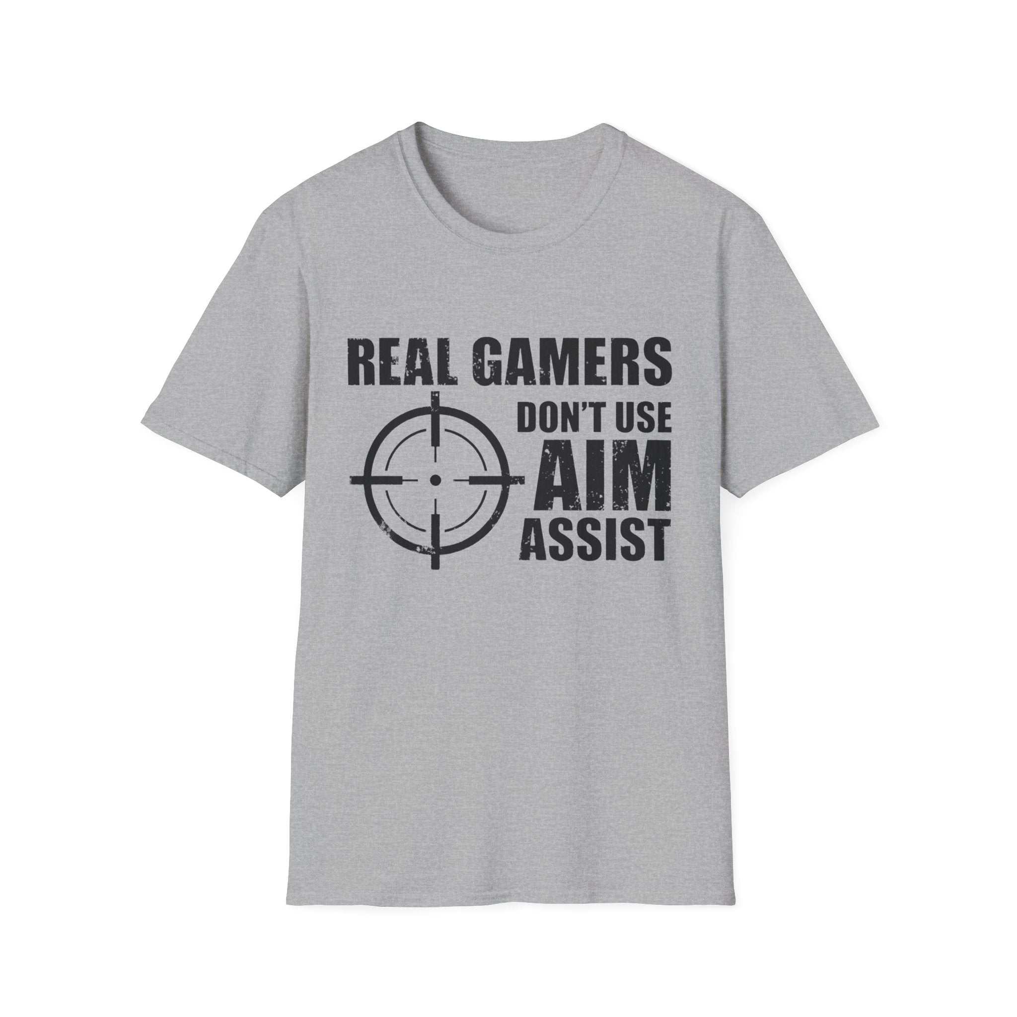 aim assist