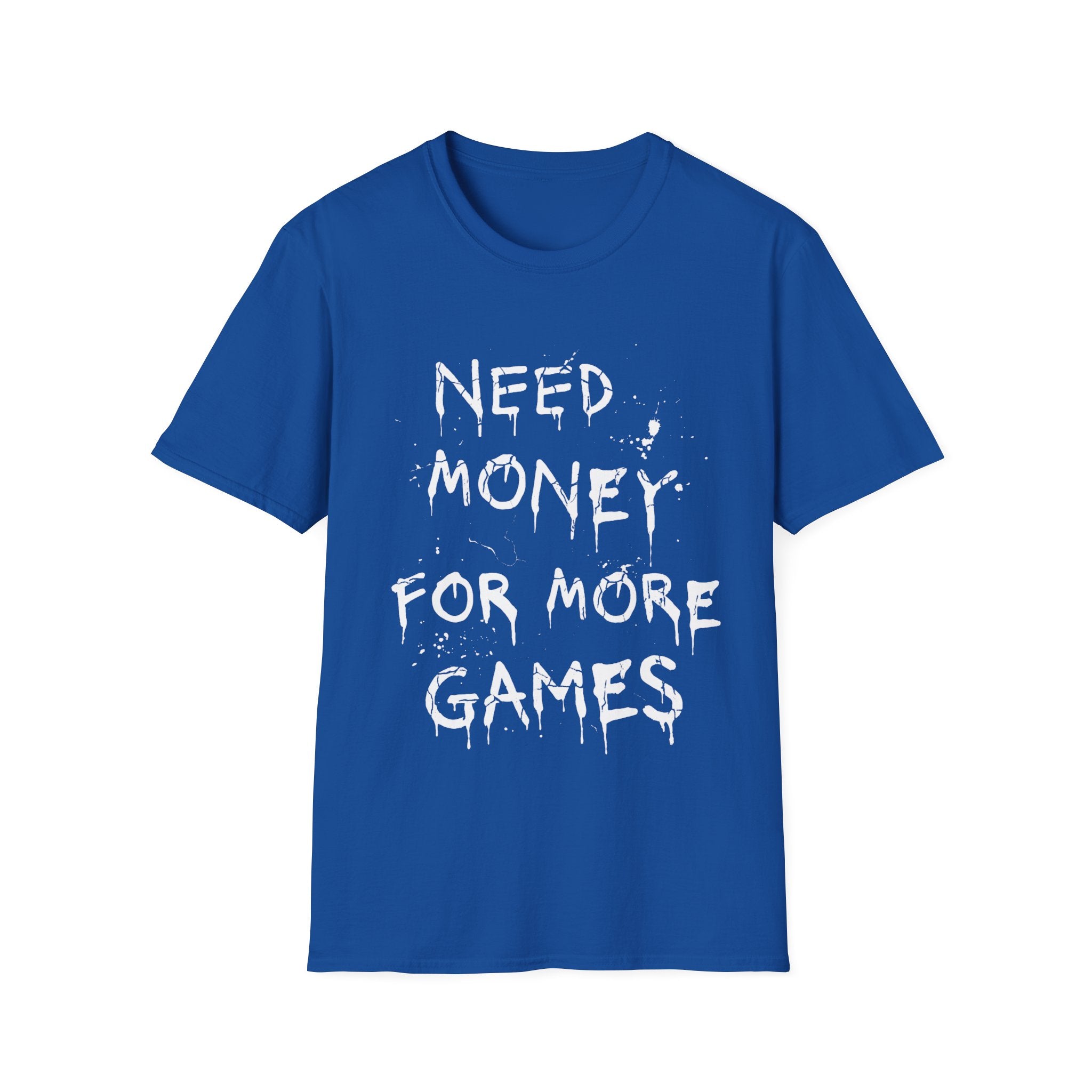More Games