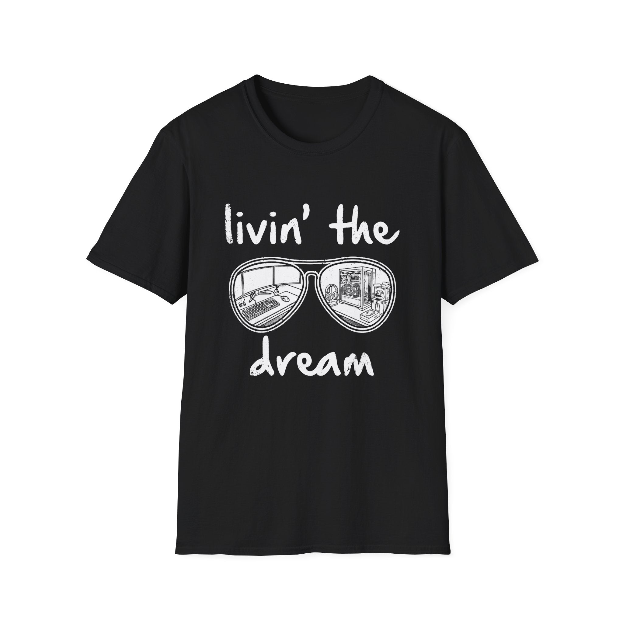 the dream