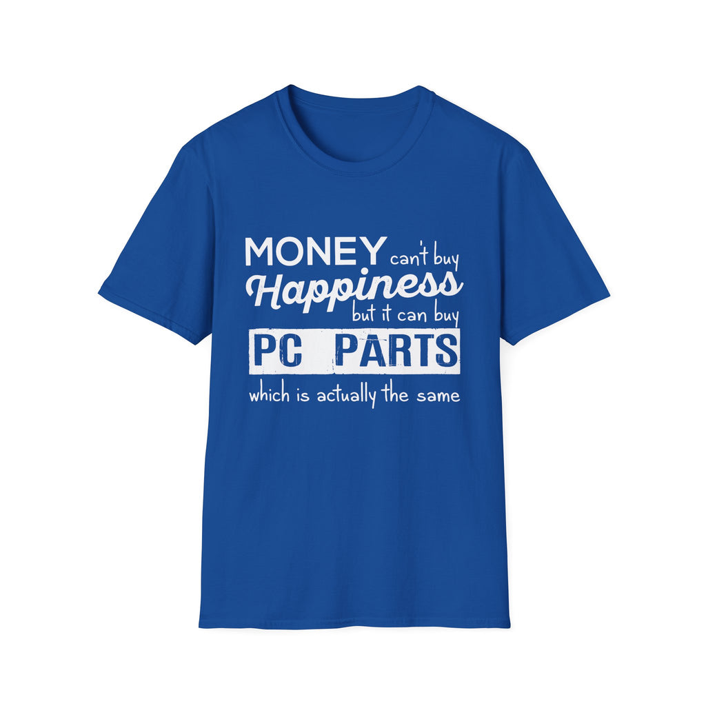 money can't buy