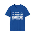 money can't buy