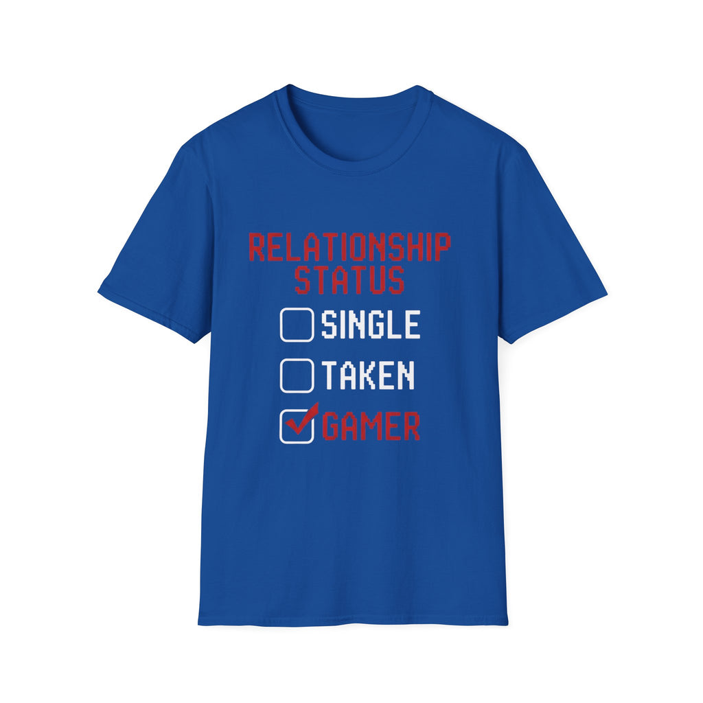 Relationship status