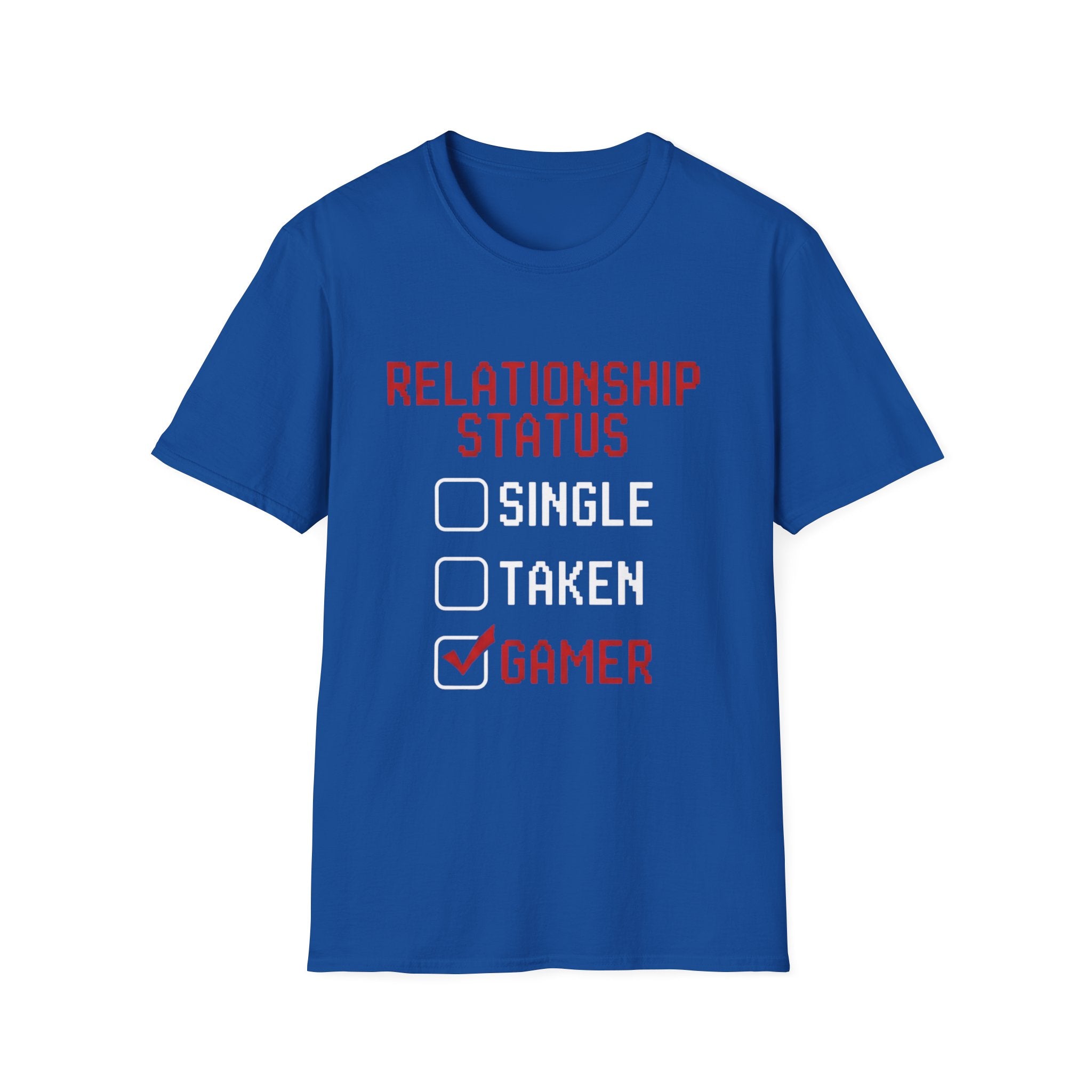 Relationship status
