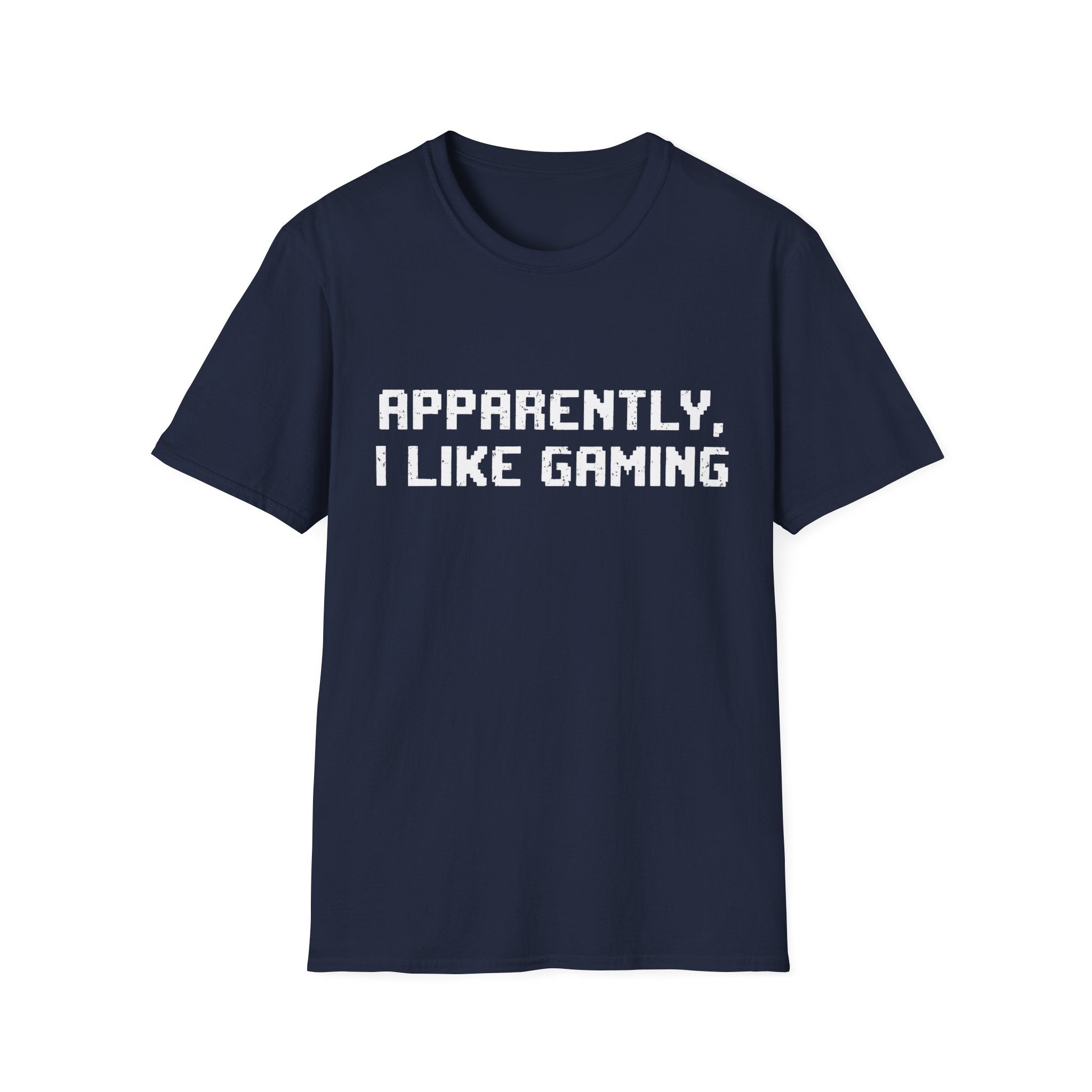 i like gaming