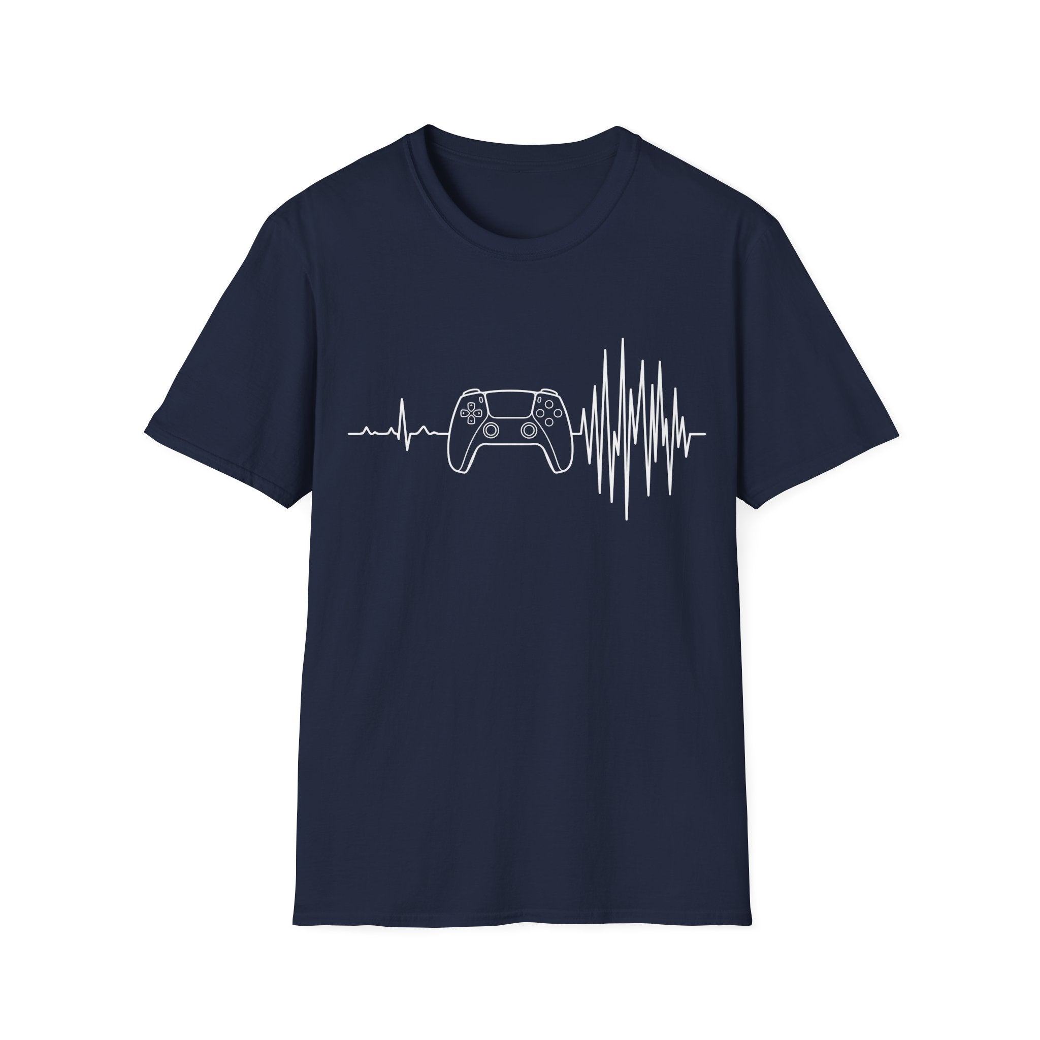 gamer heartbeat