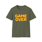 Game over