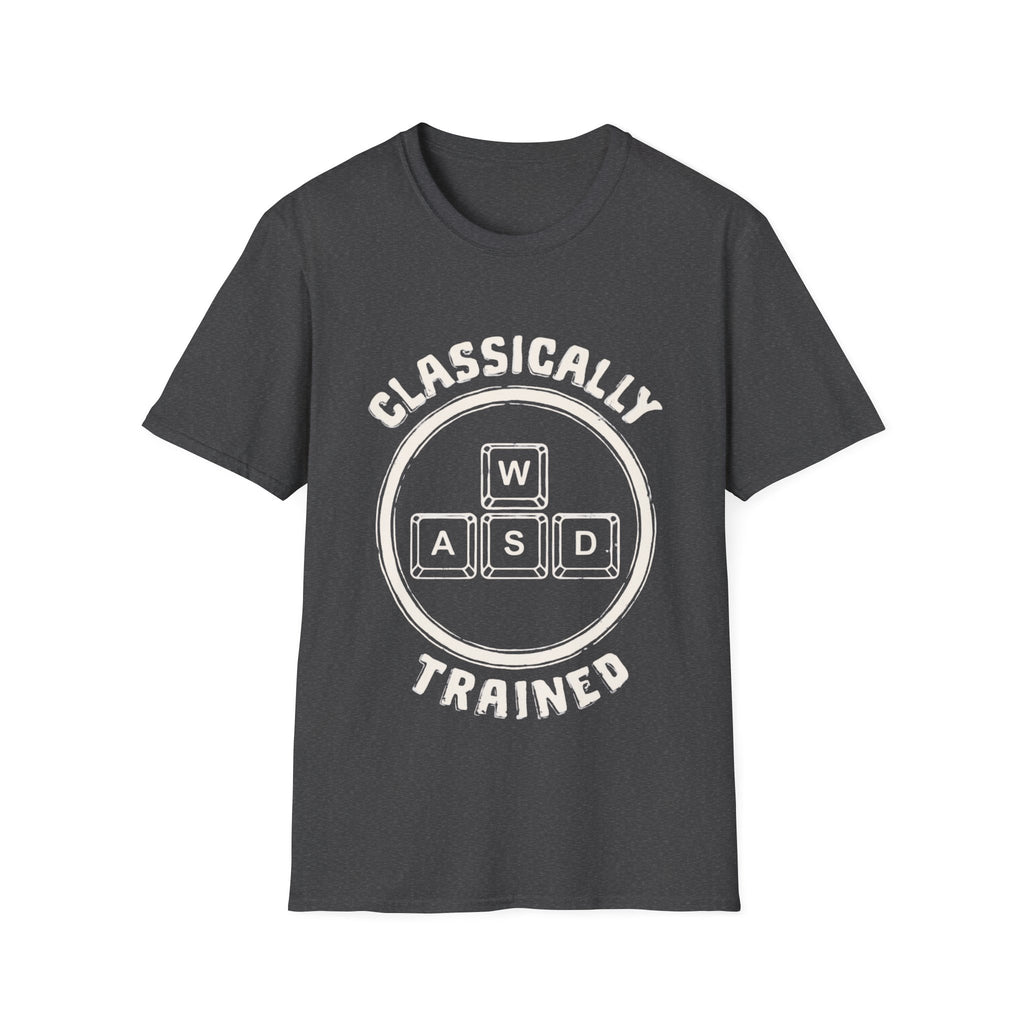 Classically Trained