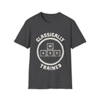Classically Trained