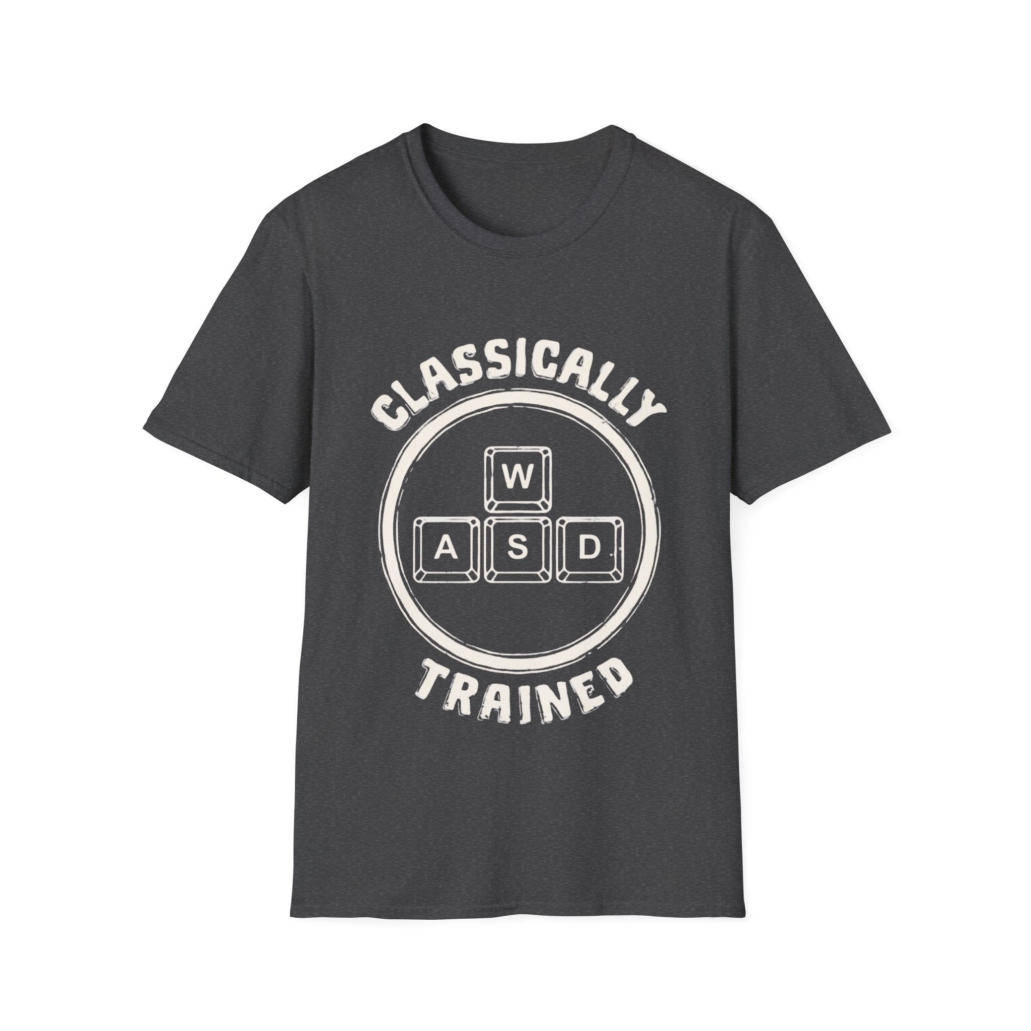 Classically Trained