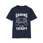 Gaming is my Therapy
