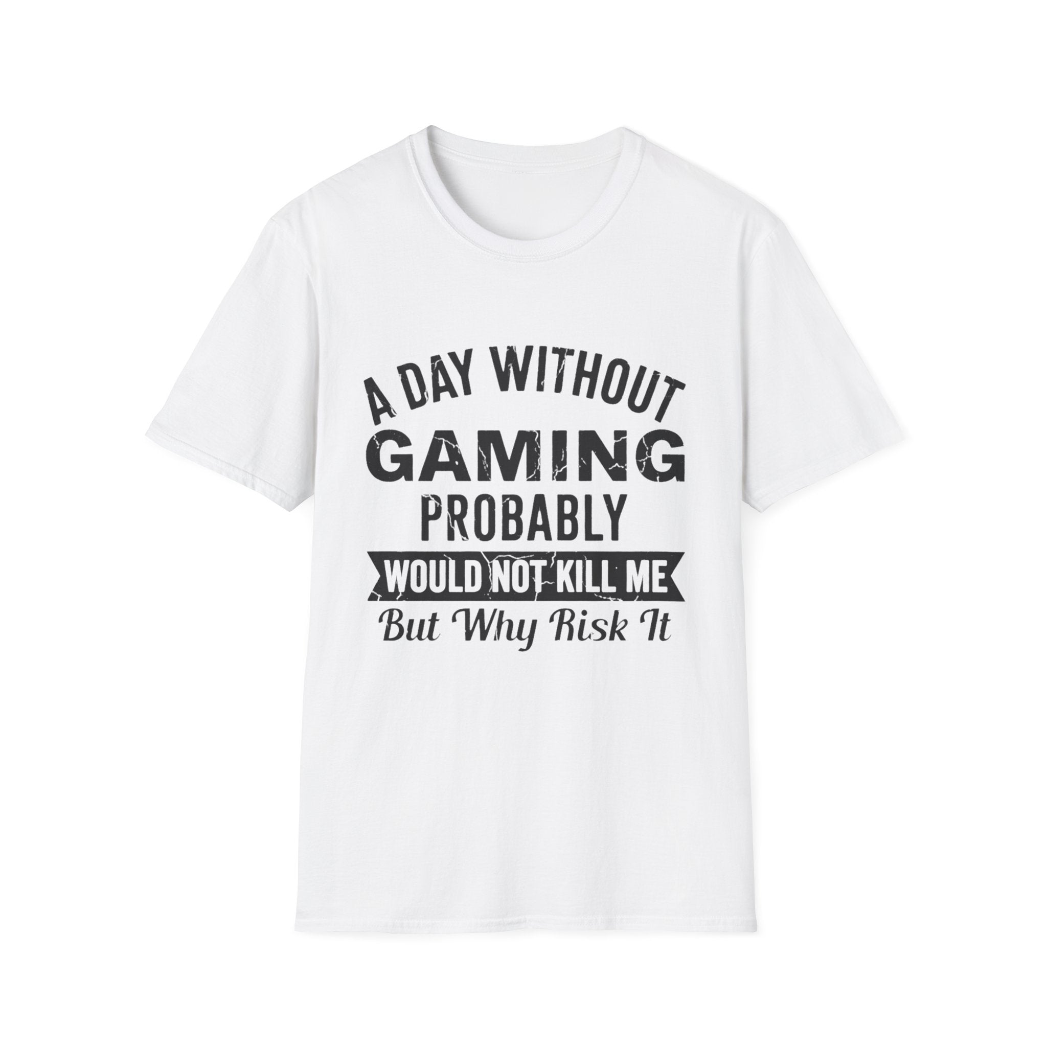 Day without gaming