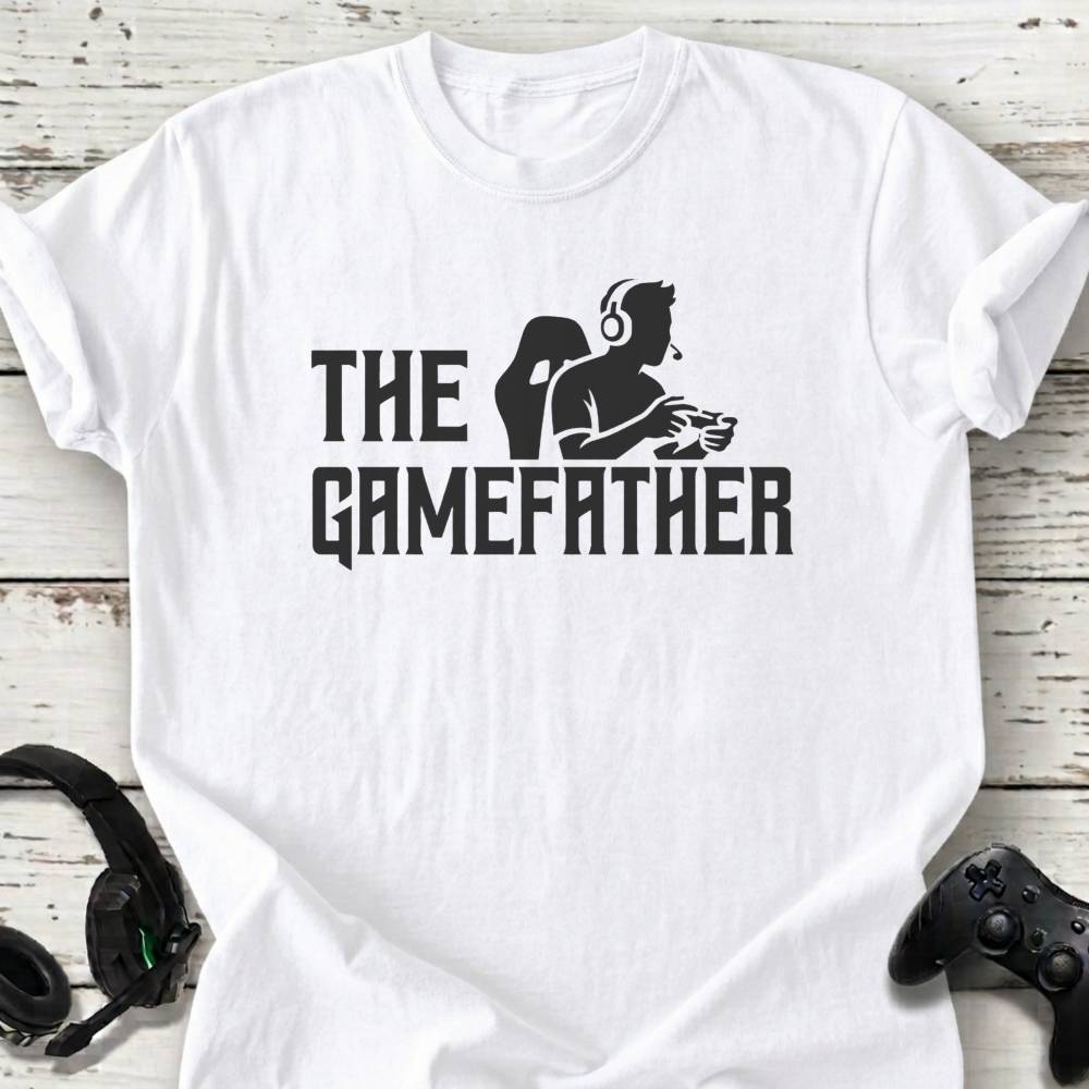 The GameFather