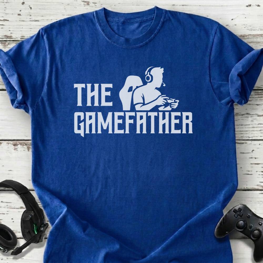 The GameFather