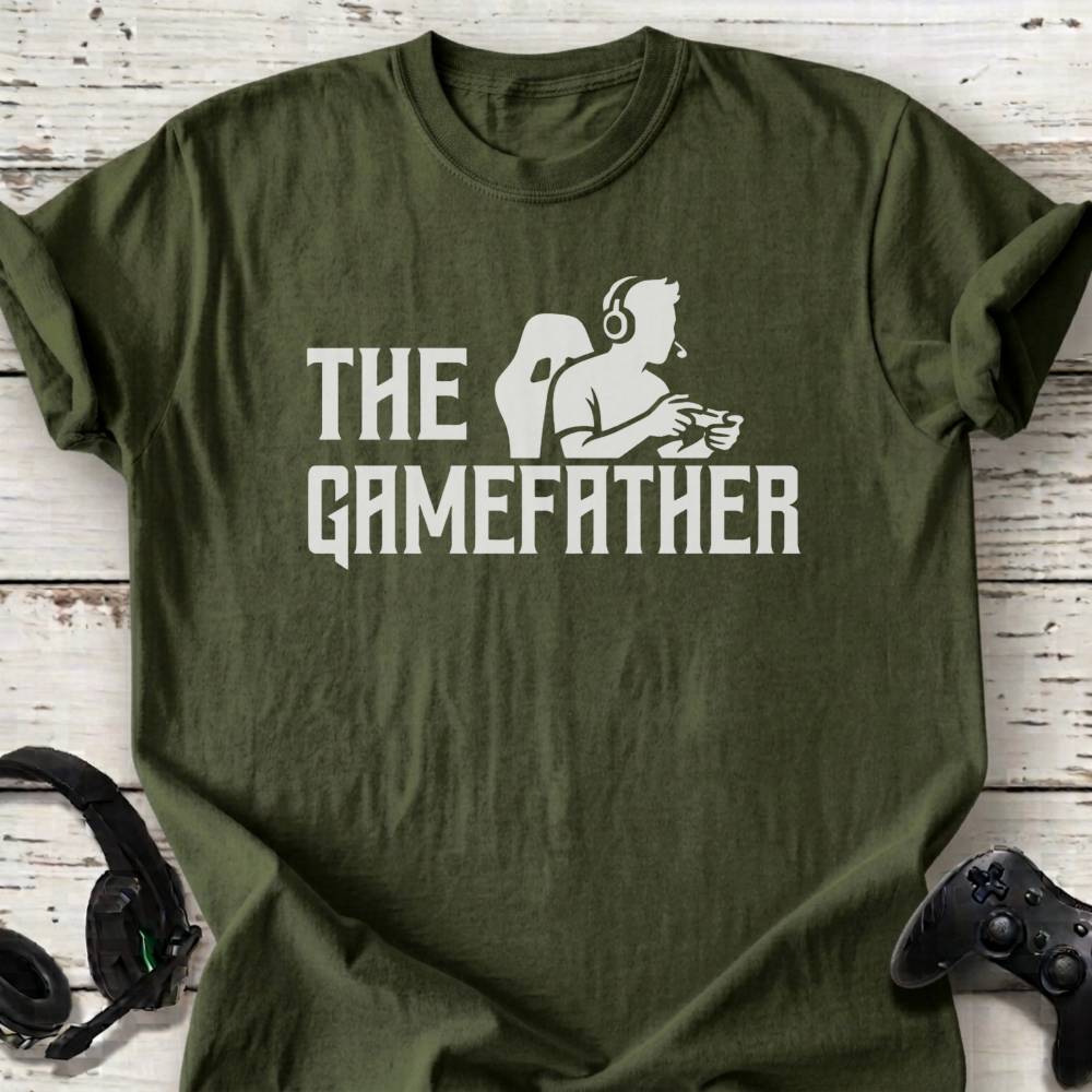 The GameFather