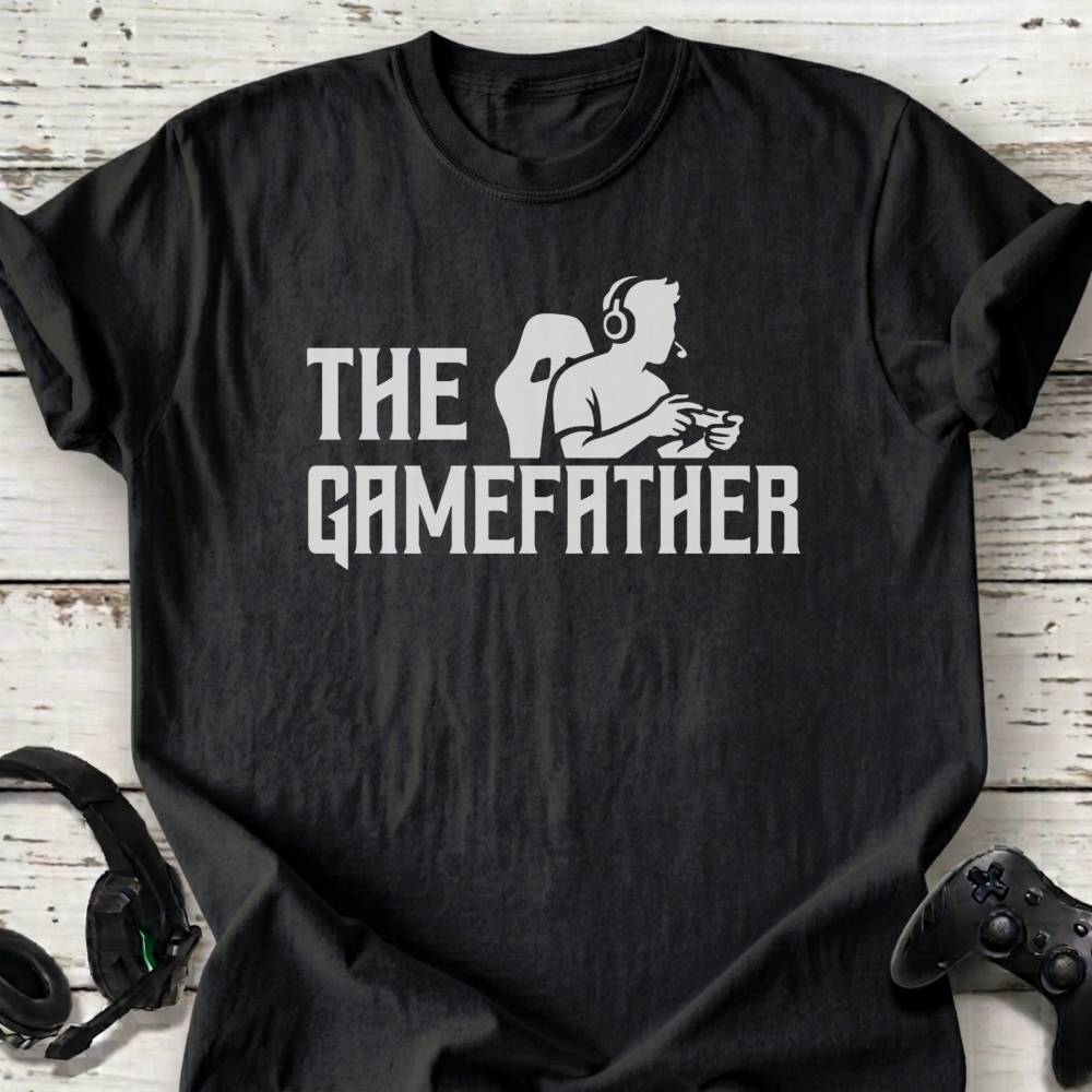 The GameFather