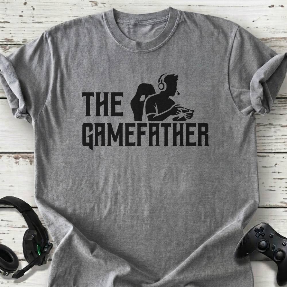 The GameFather
