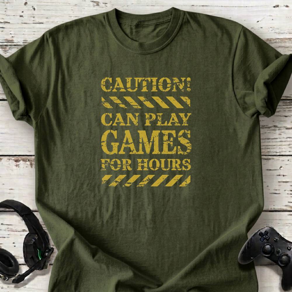 games for hours